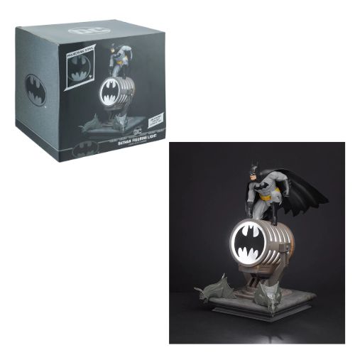 PALADONE – DC – Batman – Lampada Iconica cm – (In box x cm)…x6